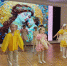 В Культурном центре «Белинский» состоялось торжественное мероприятие, приуроченное ко Дню беременных - Белинский район