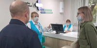 В Уфе проверили доступность медицины для участников СВО и их семей - Министерство здравоохранения РБ