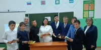 Кармаскалинская больница проводит профилактические лекции в рамках нацпроекта «Семья» - Министерство здравоохранения РБ