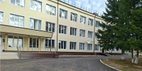 В рамках муниципального комплексного проекта развития «Устьянск» в Устьянской средней общеобразовательной школе завершился капитальный ремонт - Абанский район