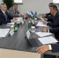 Новосибирская делегация приняла участие в Совете регионов России и Узбекистана - Gorsite.Ru
