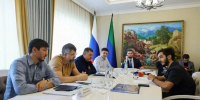 Кадровая программа набирает обороты - Дагестанская правда