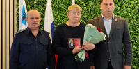 Семьям погибших участников СВО из Корочанского округа передали государственные награды - Сетевое издание Ясный ключ