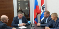 Куйбышев раздвигает горизонты достижений в рукопашном бое - Министерство физкультуры и спорта