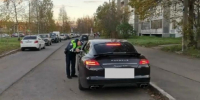 Рейд ГАИ - Петрозаводск говорит