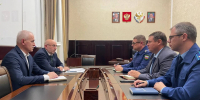 В Дагестане усилят работу по легализации сферы недропользования и добычи ископаемых - РИА Дагестан