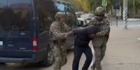 Задержаны завербованные украми негодяи, готовившие провокации на выборах - Столица С