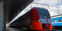 Нижегородцам предлагают до 161 тыс. рублей за работу на стройке ВСМ - НИА Нижний Новгород