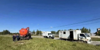 В микрорайоне Кубяка завершён основной этап капремонта водопроводной сети - Калужский перекрёсток