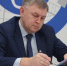 Роман Береснев сохранил пост в новом созыве Заксобрания 6 Роман Береснев сохранил пост в новом созыве Заксобрания - VyatkaKirov.Ru