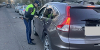В Петрозаводске выявили водителей, нарушивших правила перевозки детей - StolicaOnego.Ru