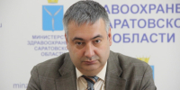 Саратовский минздрав вновь призывает граждан вакцинироваться от гриппа - ИА Взгляд-инфо