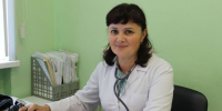 Нашей помощи очень ждут. Врач Ординской больницы Айгуль Самигуллина работает по зову души - Медиацентр Мой район
