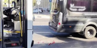 В Волжском поездка на автобусе для пассажирки закончилась госпитализацией - Volzsky.Ru