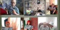 Проект «Расскажи бабушке» - Центр соцобслуживания населения