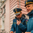 В Новокузнецке прошли       пожарно-тактические учения - МЧС России