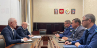 В Дагестане обсудили вопросы экологической безопасности - Махачкалинские известия