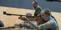 В НОВОСИБИРСКЕ ПРОДОЛЖАЕТСЯ XV ФЕСТИВАЛЬ «ЧЕРЕЗ СПОРТ – К АКТИВНОМУ ДОЛГОЛЕТИЮ»! - Управление физкультуры и спорта г. Новосибирска