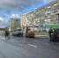В Ульяновске обновили асфальт на Минаева - Ulpravda.Ru