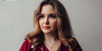 В Брянской поликлинике №1 пополнился штат врачей-оториноларингологов - Знамя Труда