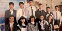 Призвание на всю жизнь - Газета Ваша звезда