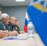 Состоялась встреча губернатора Мурманской области с делегацией Объединённого штаба Организации Договора о коллективной безопасности (ОДКБ) - Арктик-ТВ