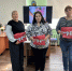 День беременных - Соцзащита населения по Краснослободскому району