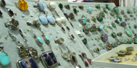 В Воронеж привезли редкие голубые кораллы - ГТРК Воронеж