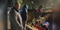 В дома Озерска возвращается отопление - 31TV.RU