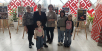 Сотрудники Дома ремёсел побывали в белгородском Центре народного творчества. - Управление культуры и молодежной политики