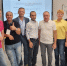 Международная команда от ЮФУ приняла участие в конференции математиков - ЮФУ