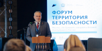 В Ленобласти молодёжь учат культуре безопасности - Комитет по печати