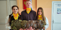 Молодежный центр «Тонус»:  от районного масштаба к окружному - Власть Труда