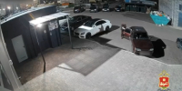 Две кражи из автомобилей совершил юный житель Хакасии - Газета Хакасия