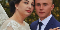 Любовь в зеркале осени: В Макарьеве родилась новая семья Чаминых - Газета Макарьевский вестник