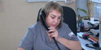 Центр медицины катастроф Приамурья отметил профессиональный праздник - Амурское областное телевидение