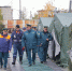 В Курганской области проходят мероприятия второго этапа штабной тренировки по гражданской обороне - МЧС