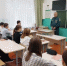 Безопасность — в надёжных руках! - Ермекеевский район