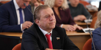 Сенатор от Заксобрания в Калининградской области остался тот же - ИА Русский Запад
