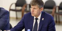 Заксобрание Калининградской области возглавил единственный претендент - ИА Русский Запад