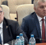 Константин Комков и Николай Волобуев избраны вице-спикерами Курской облдумы - Курские Известия