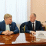 Котовск посетил уполномоченный по делам человека в Тамбовской области Владимир Репин - ИА ПроКотовск