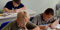 Визит в школы Алейска: единство и культура речи - Культурно-досуговый центр