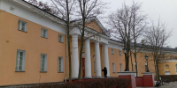 национальный_музей_БА_наше - Петрозаводск говорит