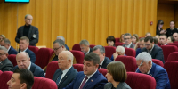 Депутаты нового созыва Заксобрания соберутся вновь 15 октября - Комсомольская Правда