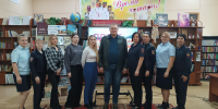 История Пласта в  лицах и событиях - МЦБС г. Пласт