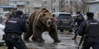 Фото: нейросеть - НИА