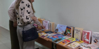 Библиотека стала участником мероприятия «Школа гражданской активности» - Культура Называевского района