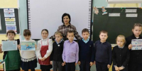 Специалистом Буньковского СДК проведена профилактическая беседа «Осторожно, тонкий лед!» - Центр культуры и досуга