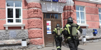 На Орловщине создают страховой фонд документации на случай ЧС - OrelGrad.Ru